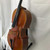 Used MASTER ART EMANUEL FABRICA Cello 4/4 Size 41128-C000098855 View 3