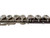 Used Gemeinhardt 3SHB Solid Silver Flute 40009-S000297146 View 5