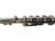 Used Gemeinhardt 3SHB Solid Silver Flute 40009-S000297146 View 4