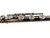 Used Gemeinhardt 3SHB Solid Silver Flute 40009-S000297146 View 7