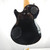Used Charvel DS-3 DESOLATION Electric Guitar Black 6-String 40123-S000122108 View 8