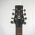 Used Charvel DS-3 DESOLATION Electric Guitar Black 6-String 40123-S000122108 View 4
