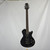 Used Charvel DS-3 DESOLATION Electric Guitar Black 6-String 40123-S000122108 View 2