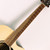 Used Mitchell ME1CE Acoustic Guitar Natural 41103-S000053021 View 5