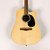 Used Mitchell ME1CE Acoustic Guitar Natural 41103-S000053021 View 1