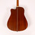 Used Mitchell ME1CE Acoustic Guitar Natural 41103-S000053021 View 8