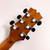 Used Mitchell ME1CE Acoustic Guitar Natural 41103-S000053021 View 10
