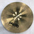 Used Paiste FAST CRASH 14IN Crash Cymbal 14" 41125-S000036588 View 5