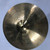 Used Paiste FAST CRASH 14IN Crash Cymbal 14" 41125-S000036588 View 2