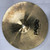 Used Paiste FAST CRASH 14IN Crash Cymbal 14" 41125-S000036588 View 6