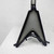 Used Epiphone Brent Hinds Silver Burst Flying V Electric Guitar 40042-S000244189 View 7