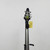 Used Epiphone Brent Hinds Silver Burst Flying V Electric Guitar 40042-S000244189 View 8