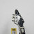 Used Epiphone Brent Hinds Silver Burst Flying V Electric Guitar 40042-S000244189 View 6