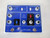 Used Behringer DUAL PHASE Phaser Pedal 41127-S000053225 View 1