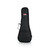 New Gator Soprano Ukulele Gig Bag 40051-AC2GBE-UKE-SOP View 1