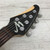Used 1998 Brian Moore C-55 Custom Electric Guitar - Transparent Green 40051-S000111076 View 6
