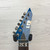 Used LTD MH-200QM See-Thru Blue Electric 41124-S000196756 View 3