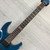 Used LTD MH-200QM See-Thru Blue Electric 41124-S000196756 View 2