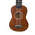 Used PACIFIC UKE Guitar - Other Black 40009-S000297256 View 2