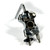 Used DW Single Tom L-Arm Clamp 41119-S000032373 View 3