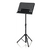 New Gator Frameworks Lightweight Sheet Music Stand 40051-AC2GFW-MUS-0500 View 1