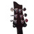 Used Schecter C-1+ Electric Guitar Red 6-String 40009-S000297276 View 11