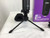 Used ON STAGE AS700 USB MIC USB Microphone 40012-S000289304 View 9