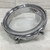 Used DW Design Series 10 Inch Picollo Tom 40051-S000111102 View 1