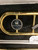 Used King CLEVELAND 606 TROMBONE Trombone 40107-S000131353 View 4