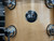 Used DW COLLECTORS SERIES 4-PIECE MAPLE Drum Kits Natural 40012-S000259351 View 4