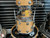 Used DW COLLECTORS SERIES 4-PIECE MAPLE Drum Kits Natural 40012-S000259351 View 5