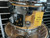 Used DW COLLECTORS SERIES 4-PIECE MAPLE Drum Kits Natural 40012-S000259351 View 6