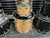 Used DW COLLECTORS SERIES 4-PIECE MAPLE Drum Kits Natural 40012-S000259351 View 8