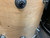 Used DW COLLECTORS SERIES 4-PIECE MAPLE Drum Kits Natural 40012-S000259351 View 9