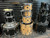 Used DW COLLECTORS SERIES 4-PIECE MAPLE Drum Kits Natural 40012-S000259351 View 13