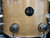 Used DW COLLECTORS SERIES 4-PIECE MAPLE Drum Kits Natural 40012-S000259351 View 19