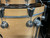Used DW COLLECTORS SERIES 4-PIECE MAPLE Drum Kits Natural 40012-S000259351 View 20