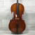 Used Eastman VC80 4/4 Cello 40051-S000104450 View 1