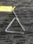 Used TRIANGLE World Percussion Instrument 41123-S000107725 View 1
