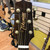 Used Takamine G340 Acoustic Guitar Wood 41123-S000108556 View 3