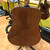 Used Takamine G340 Acoustic Guitar Wood 41123-S000108556 View 6