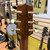 Used Takamine G340 Acoustic Guitar Wood 41123-S000108556 View 8