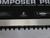 Used Behringer MDX 2200 COMPOSER PRO Pro Sound Product 40012-S000289345 View 2