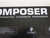 Used Behringer MDX 2200 COMPOSER PRO Pro Sound Product 40012-S000289345 View 4