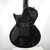 Used ESP LTD GH-600 GARY HOLT GUITAR SIGNATURE Electric Guitar Black 6-String 40123-S000122188 View 8