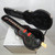 Used ESP LTD GH-600 GARY HOLT GUITAR SIGNATURE Electric Guitar Black 6-String 40123-S000122188 View 10
