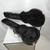 Used ESP LTD GH-600 GARY HOLT GUITAR SIGNATURE Electric Guitar Black 6-String 40123-S000122188 View 11