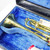 Used King Super 20 Symphony Trumpet 40042-S000244336 View 3