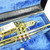 Used King Super 20 Symphony Trumpet 40042-S000244336 View 2