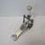 Used Yamaha SINGLE KICK PEDAL Kick Drum Pedal 40107-S000148066 View 1